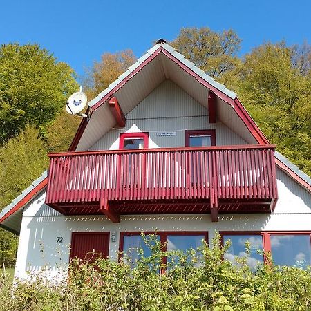 Seepark Kirchheim Haus Mathilde Экстерьер фото