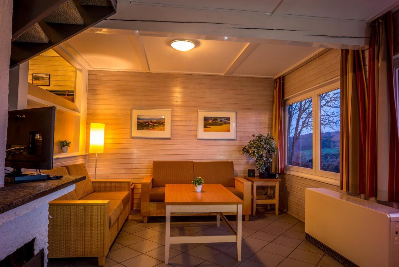 Seepark Kirchheim Haus Mathilde Экстерьер фото