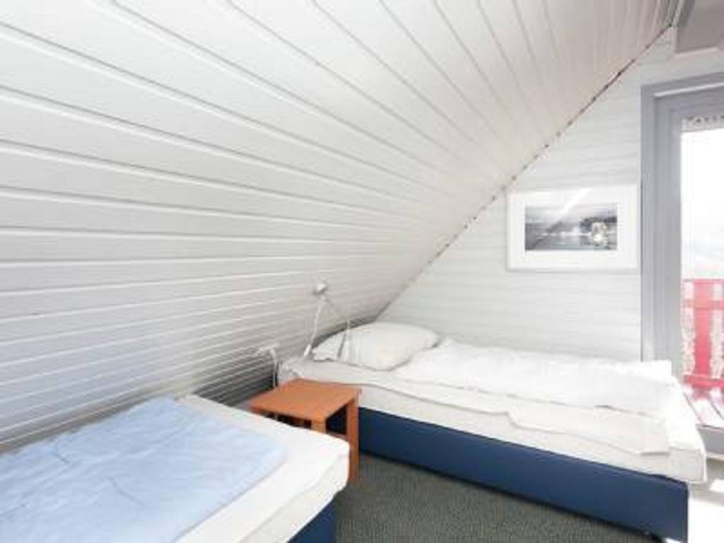 Seepark Kirchheim Haus Mathilde Номер фото