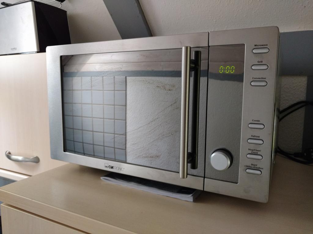 Seepark Kirchheim Haus Mathilde Экстерьер фото